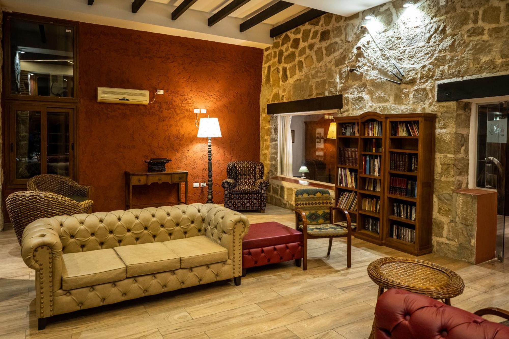 Los Espinillos Hotel Y Spa Villa Carlos Paz Buitenkant foto